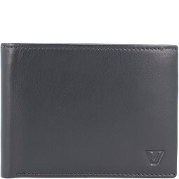 Roncato Avana wallet RFID leather 13 cm  Variant 2