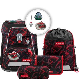 Step by Step Fit School bag set 5-piece  Variant 5
