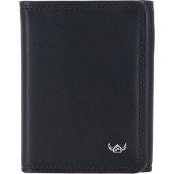 Golden Head Polo Wallet RFID protection Genuine Leather 10 cm  Variant 5