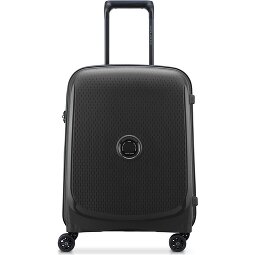 Delsey Paris Belmont Plus 4 wheels Cabin trolley 55 cm  Variant 3