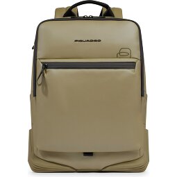 Piquadro Corner Business backpack RFID protection 43 cm Laptop compartment  Variant 2