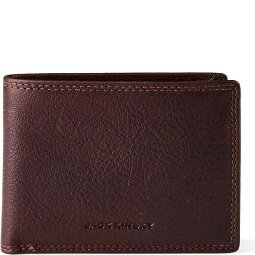 Jack Kinsky Porto 104 Wallet RFID protection Leather 10.5 cm  Variant 2