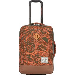 Herschel Heritage 2 wheels Cabin trolley 54 cm  Variant 1