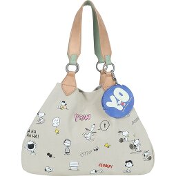 Fritzi aus Preußen Peanuts x fritzi Handbag 43 cm  Variant 2
