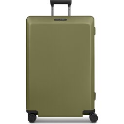 Porsche Design Voyager 3.0 4 wheels Trolley L 78 cm with expansion pleat  Variant 2