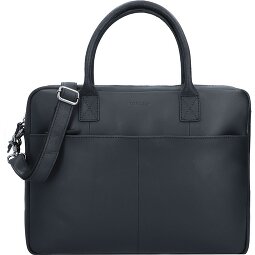 Burkely Vintage Jack briefcase leather 37 cm laptop compartment  Variant 1