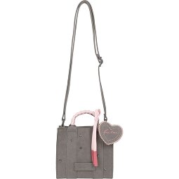 Fritzi aus Preußen Square Mini Limited Wiesn Mini Bag Handbag 18 cm  Variant 1