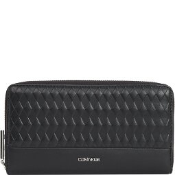Calvin Klein Mini Quilt Wallet 19 cm  Variant 1