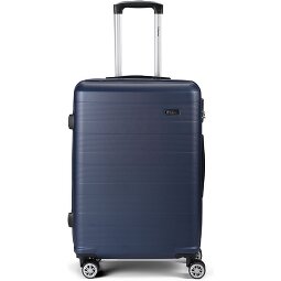 Benzi 5330 4 wheels Trolley M 65 cm  Variant 1