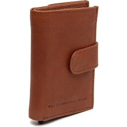 The Chesterfield Brand Torola Wallet RFID protection Leather 7.5 cm  Variant 3