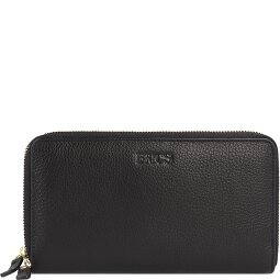 Bric's Marmolada wallet RFID leather 18.5 cm  Variant 1