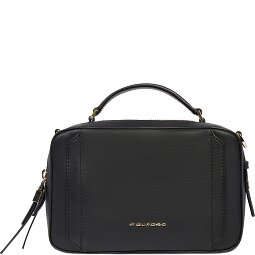 Piquadro Circle Shoulder bag Leather 21 cm  Variant 1