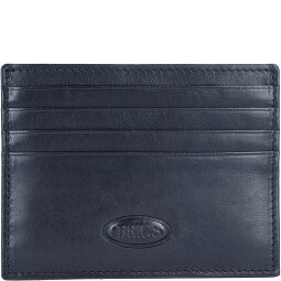 Bric's Monte Rosa credit card case RFID leather 10 cm  Variant 2