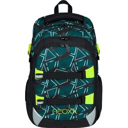 Neoxx Active Pro School Satchel 45.5 cm  Variant 4
