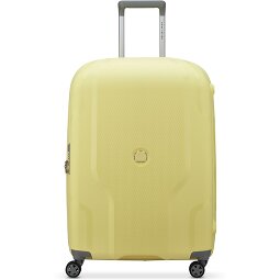 Delsey Paris Clavel 4-wheeled trolley 70 cm with expansion fold  Variant 2