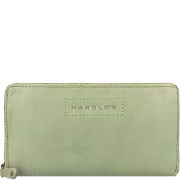 Harold's Submarine Wallet Leather 19 cm  Variant 2