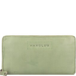 Harold's Submarine Wallet Leather 19 cm  Variant 2