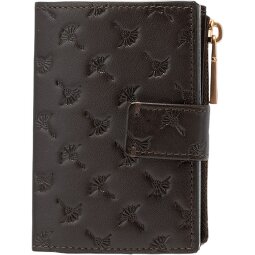 Joop! Leggero Stampa leggero stampa Credit card case RFID protection Leather 7 cm  Variant 2