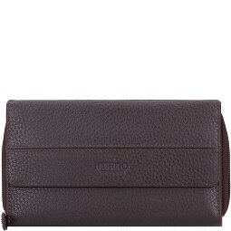 mano Don Tommas wallet leather 17.5 cm  Variant 1
