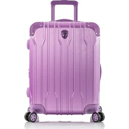 Heys Xtrak 4 wheels Cabin trolley S 55 cm with expansion pleat  Variant 2