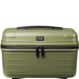 Titan Upgrade Beautycase 39 cm  Variant 2