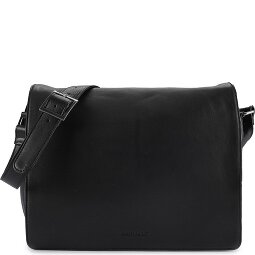 Harbour 2nd Just Pure Monique Monique Messenger Genuine Leather 47 cm  Variant 2