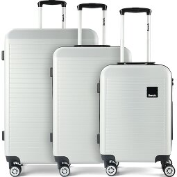 Bench Voyage 4 wheels Suitcase set 3-piece  Variant 3