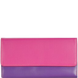 Mywalit Tri-fold Zip Wallet wallet leather 17 cm  Variant 4