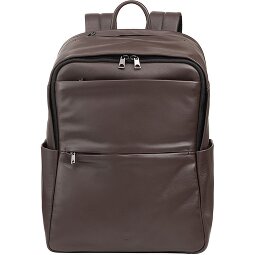 DuDu Sydney Daypack Leather 42 cm Laptop compartment  Variant 3