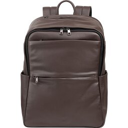 DuDu Sydney Daypack Leather 42 cm Laptop compartment  Variant 3