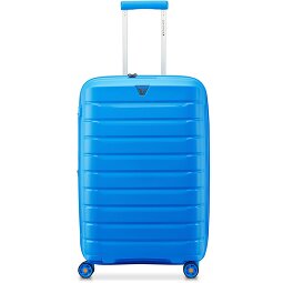 Roncato B-Flying Move 4 wheels Trolley 68 cm with expansion pleat  Variant 17 Roncato B-Flying Move 4 wheels Trolley 68 cm with expansion pleat  Variant 17