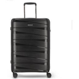 Redolz Essentials 10 MEDIUM 4 wheels Trolley 67 cm  Variant 1