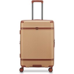 MODO by Roncato Charm 2.0 4 wheels Trolley 67 cm with expansion pleat  Variant 3