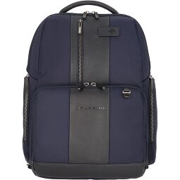 Piquadro Letter backpack RFID 42 cm laptop compartment  Variant 2