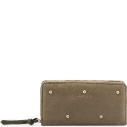 FredsBruder The Beaded One Wallet Genuine Leather 19 cm  Variant 2