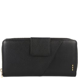 Roncato Milano wallet RFID leather 19 cm  Variant 2