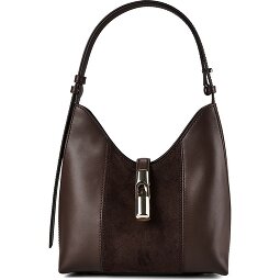 Furla Goccia Shoulder Bag S Genuine Leather 23.5 cm  Variant 1