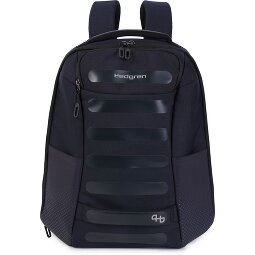 Hedgren Comby Backpack RFID 44 cm laptop compartment  Variant 2