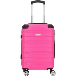 Nowi Rhodos 4 wheels Trolley 58 cm  Variant 2