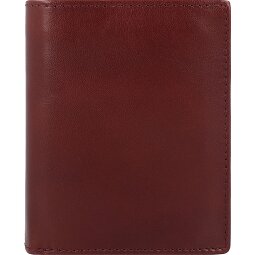 Leonhard Heyden Cambridge Wallet Leather 9.5 cm  Variant 2