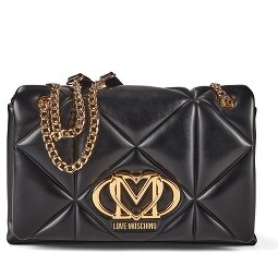 Love Moschino Embossed Q Shoulder bag 29 cm  Variant 1