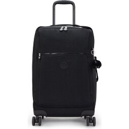 Kipling Basic Darcey Up S 4 wheels Cabin suitcase 55 cm  Variant 1