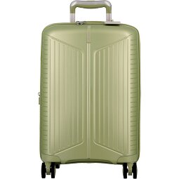 Jump Evae 4 wheels Cabin trolley 55 cm  Variant 3