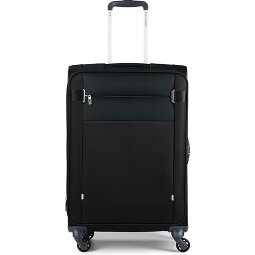 Samsonite Citybeat 4 wheels Trolley 66 cm with expansion pleat  Variant 1