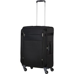 Samsonite Citybeat 4 wheels Trolley 66 cm Expandable  Variant 1