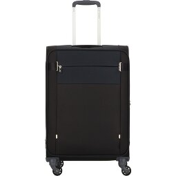 Samsonite Citybeat 4 wheels Trolley 66 cm with expansion pleat  Variant 1