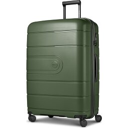 Redolz Essentials 11 4 wheels Trolley 76 cm Expandable  Variant 6
