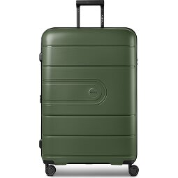 Redolz Essentials 11 4 wheels Trolley 76 cm Expandable  Variant 6