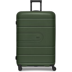 Redolz Essentials 11 4 wheels Trolley 76 cm with expansion pleat  Variant 5