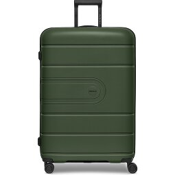 Redolz Essentials 11 4 wheels Trolley 76 cm with expansion pleat  Variant 5
